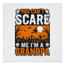 Zoek naar vintage halloween posters Halloweendecoratie