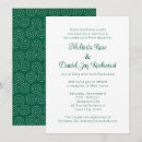 Recherche de spirales invitations Bride