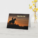 Recherche de fête des pères cartes Coucher de soleil