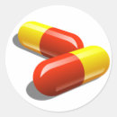Recherche de pilules autocollants Santé