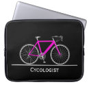 Zoek naar fiets laptop sleeves Roze