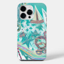 Recherche de voilier iphone coques Abstrait