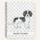 Zoek naar mini notitieboeken Hond