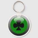 Zoek naar spade sleutelhangers Poker