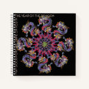 Recherche de dragon chinois carnets Nouveau