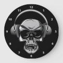 Recherche de crane horloges Pour enfants