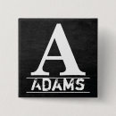 Recherche de occasions badges Noir et blanc