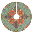 Zoek naar muur kerstboom kleden Illustratie