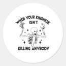 Zoek naar vampier kat stickers Griezelig
