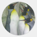 Recherche de pingouins autocollants Nature