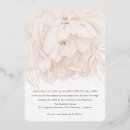 Recherche de beige invitations Simple
