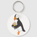 Recherche de puffin porteclés Cute