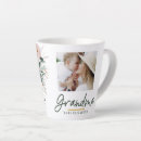 Recherche de tasses mugs grandmother