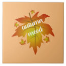 Zoek naar esdoorn tegels Najaar