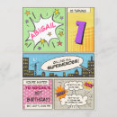 Recherche de superhero invitations Pour tous