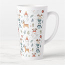 Recherche de saison des vacances tasses Family