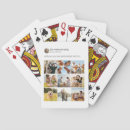 Recherche de montages jeux de cartes Collage photo