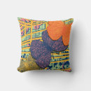 Recherche de papillons colorés coussins Pour elle