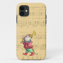 Zoek naar trompet hoesjes Illustratie