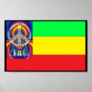 Zoek naar rasta kleuren posters Muziek