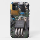 Recherche de résistance iphone coques Circuit