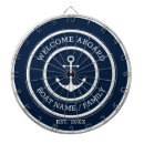 Recherche de nautique jeux de fléchettes Bord de mer
