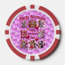 Recherche de animaux jetons poker Pour tous