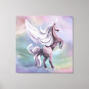 Zoek naar unicorns kunst Meisje