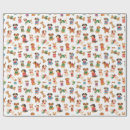 Recherche de os de chien papier cadeau Dogs