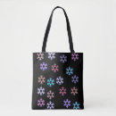 Recherche de flocons neige sacs Noël