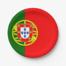 Recherche de portugal assiettes en papier Portugais