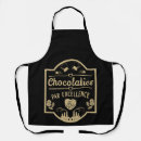 Recherche de chocolatier tabliers Amoureux du chocolat