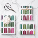 Recherche de crochet papier cadeau Fil