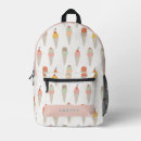 Recherche de glace sacs Pour enfants