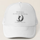 Recherche de bachelor casquettes Noir et blanc