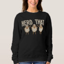 Recherche de herder pulls capuche Mouton