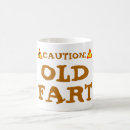 Recherche de vieillesse tasses Humour