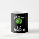Recherche de brussels tasses Légumes