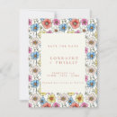 Recherche de illustration botanique invitations Invités