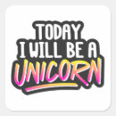 Recherche de amant de licorne autocollants Mignon