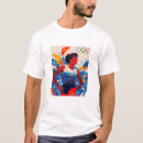 Zoek naar olympische spelen tshirts Atleet