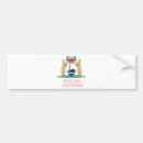 Zoek naar wapenschild bumperstickers Nationaal
