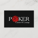 Recherche de casinos cartes visite Poker