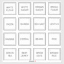 Zoek naar huis geschenken Zwart wit