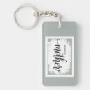 Recherche de parfaits porteclés Pour elle