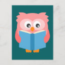 Recherche de lecture fille cartes postales Éducation