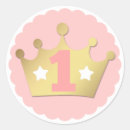 Recherche de premier anniversaire Un