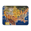 Zoek naar united states magneten David rumsey