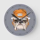 Recherche de lunettes horloges Chiot