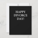 Zoek naar divorce kaarten Feest
